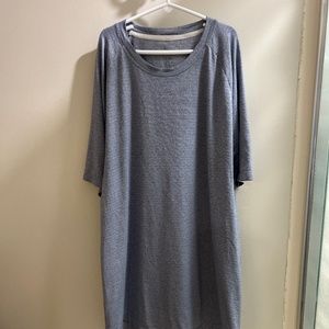 Lulu Lemon Men’s T-shirt